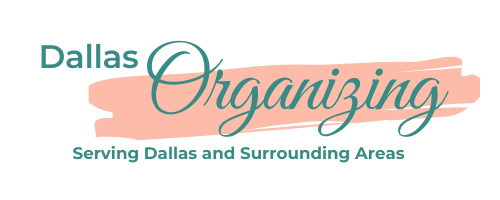 Dallas Organizing Logo